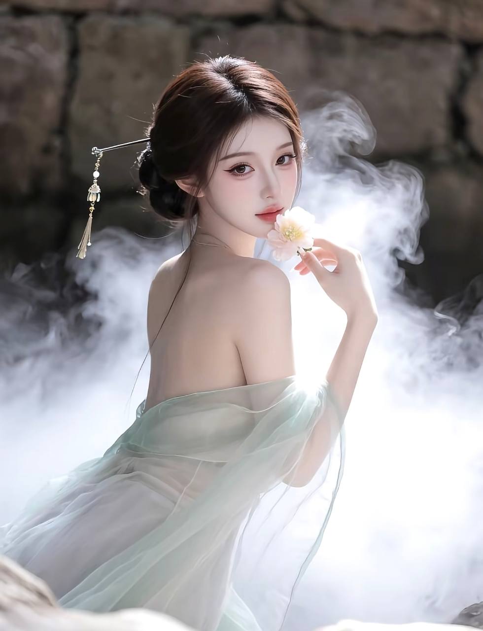锦衣走廊
